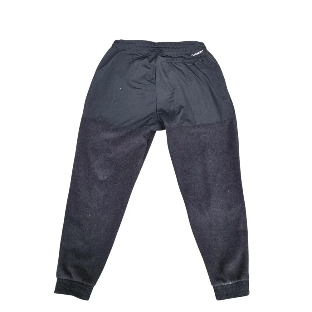 The North Face there white